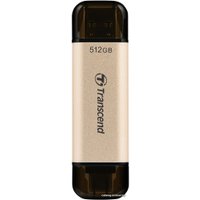 USB Flash Transcend JetFlash 930C 512GB