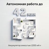 Пылесос RED Solution V3090