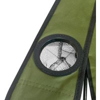 Стул GetActive Camping SWY-C04-KH (хаки)