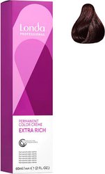 Permanent Color Creme Extra Rich 5/37 60мл