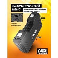 Съемник JCB Для снятия и установки втулок 933T1 (59106)