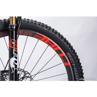 Велосипед Cube Stereo 140 C68 SLT 27.5 (2015)