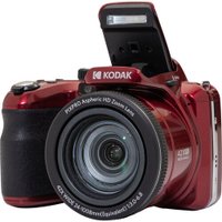 Фотоаппарат Kodak Astro Zoom AZ405 (красный)