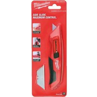 Нож строительный Milwaukee 4932492378
