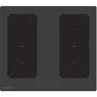 Варочная панель Meferi MIH604BK Matt Ultra