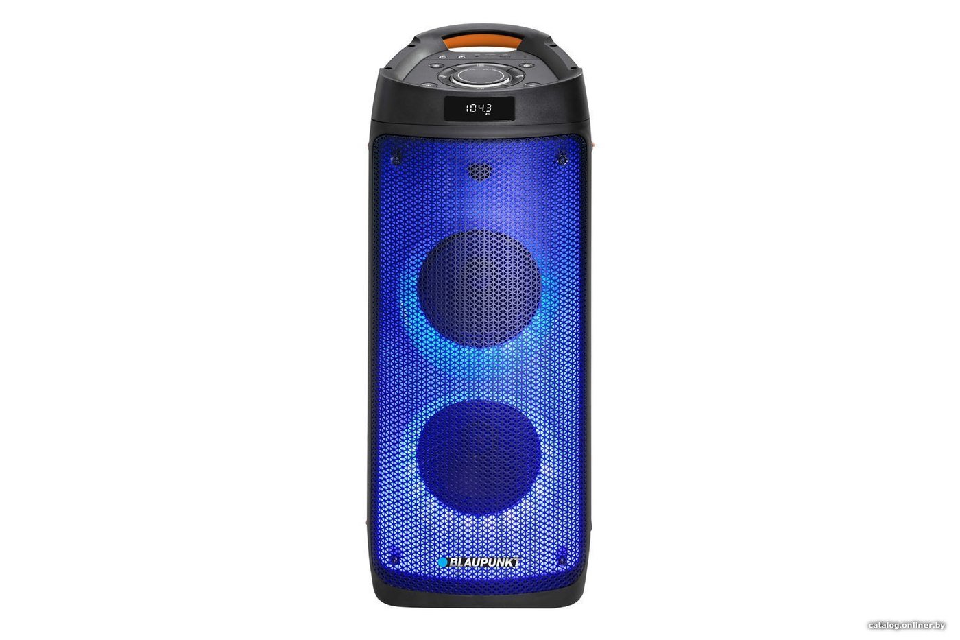 Патибокс Blaupunkt PB06DB