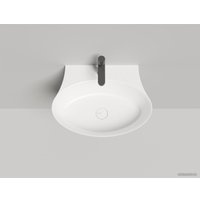 Умывальник Salini Alda wall 01 140311G (белый)