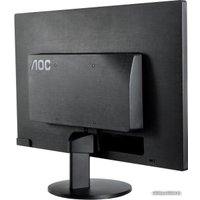 Монитор AOC E2770SH