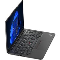 Ноутбук Lenovo ThinkPad E14 Gen 6 Intel 21M7002BUE + 16 ГБ Win 11 Pro