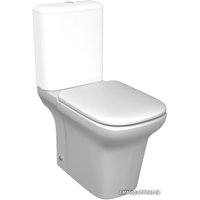 Унитаз напольный Jacob Delafon Vox UJN102-00 (без бачка, без сиденья) в Бобруйске