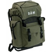 Туристический рюкзак DAM Backpack With Chair 8309001