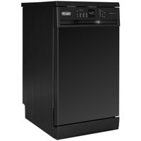 Отдельностоящая посудомоечная машина DeLonghi DDWS 465 N Callisto