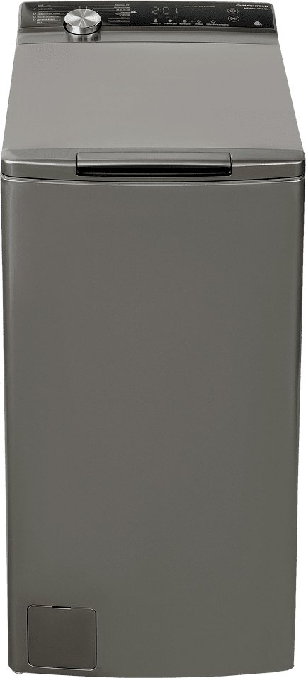 

Стиральная машина с вертикальной загрузкой MAUNFELD MFWM127ISSL