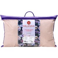 Спальная подушка Milanika Шарм эконом 48x68
