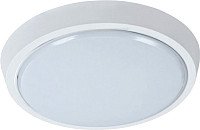 

Светильник Leek LE LED BK RL 15W 6500K QS LE061200-159