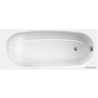 Ванна Domani-Spa Standard 150X70 DS02Sd15070