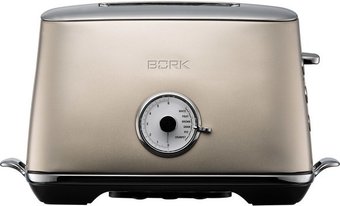 Тостер BORK T703 CH