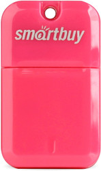 ART USB 2.0 8GB (розовый)