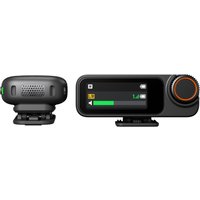 Радиосистема DJI Mic 3 (1TX + 1RX, черный) в Борисове