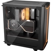 Корпус be quiet! Pure Base 501 DX Black BGW76