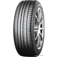 Летние шины Yokohama BluEarth-A AE-50 185/45R17 78H