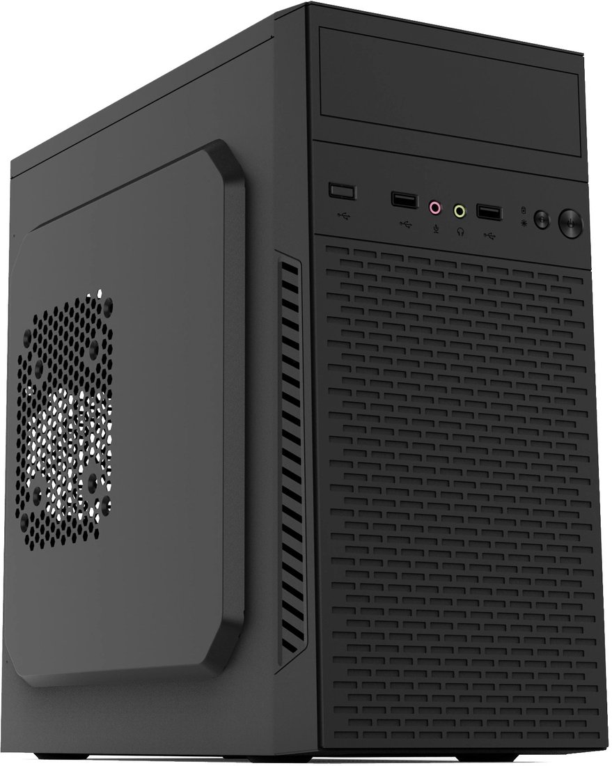 

Корпус Digma DCC-MN305