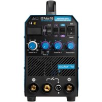 Сварочный инвертор Solaris TIG-200P