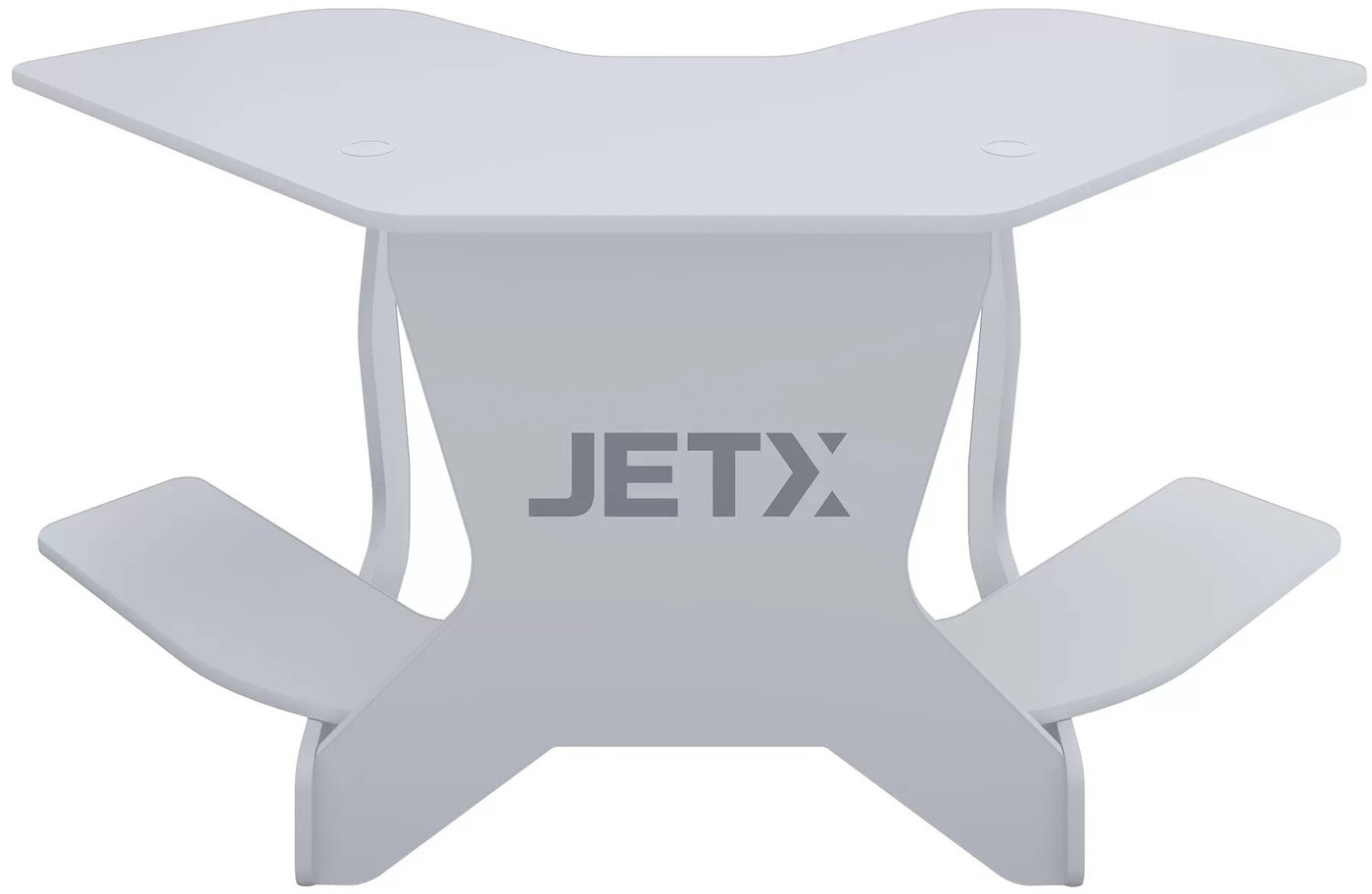 

Геймерский стол VMMGame Jetx Light White SF-1WWE