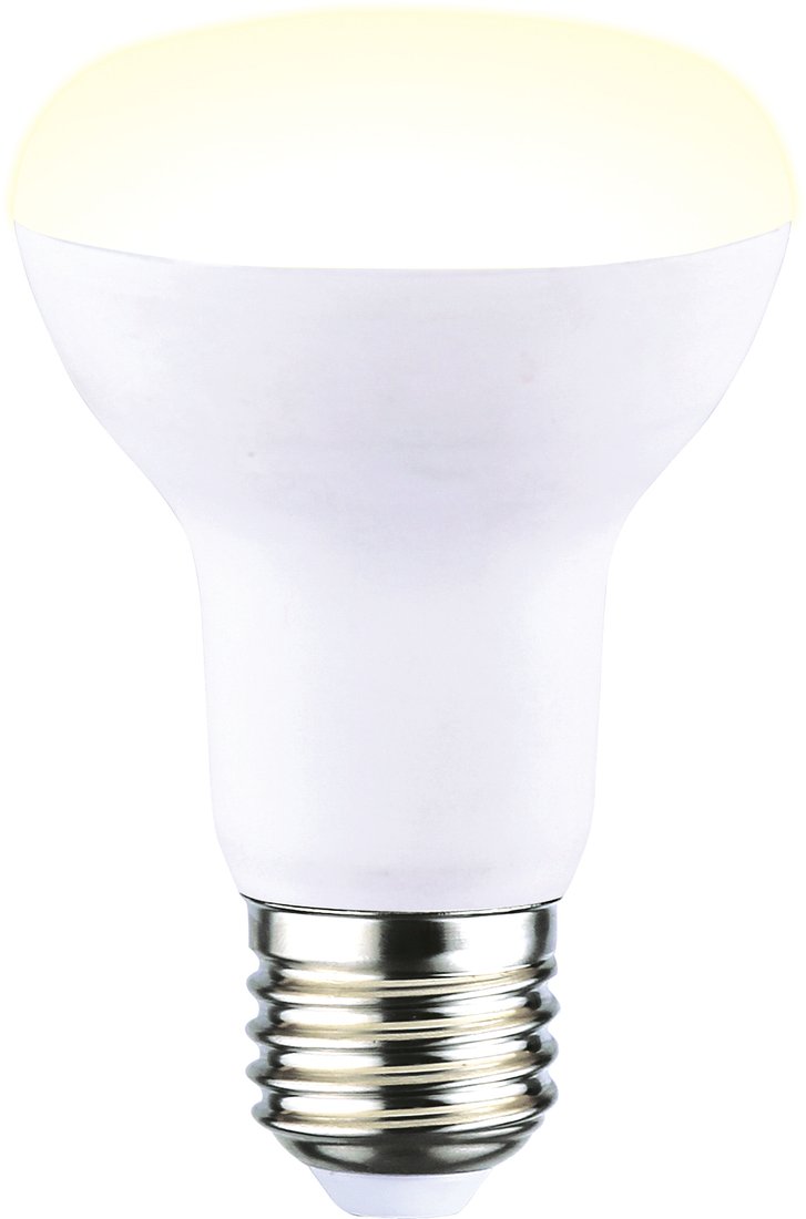 

Светодиодная лампочка Volpe LED-R63-11W/3000K/E27/FR/NR UL-00005774