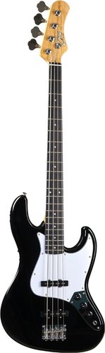 Бас-гитара EKO VJB-200 Black