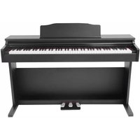 Цифровое пианино Solista DP200BK