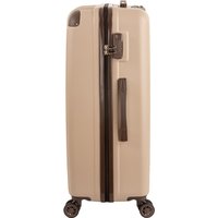 Чемодан-спиннер Supra Luggage STS-1002-M (Desert Sand)