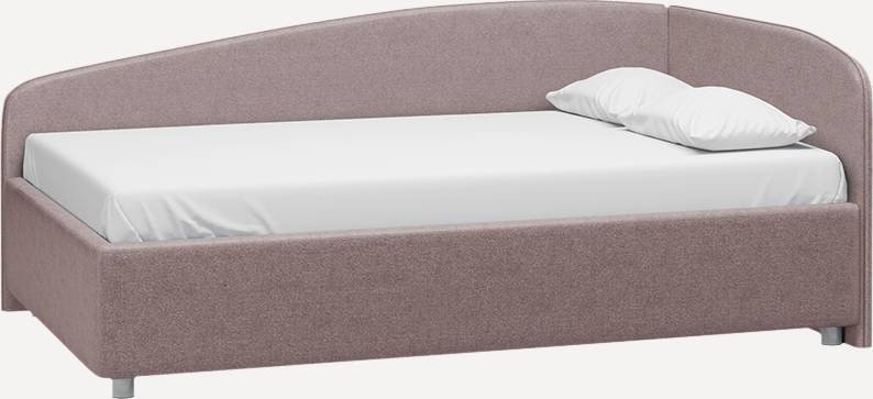 

Кровать Divan Лейден 120 (Mokko)