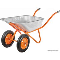 Двухколесная тачка Garvill WB75-2