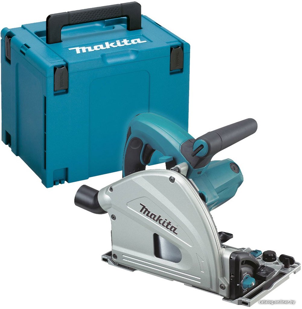 Дисковая погружная  Makita SP6000J