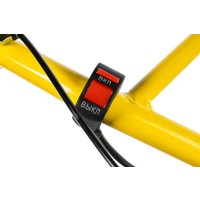 Мотоблок бензиновый Garvill MCP-217K-8 (колеса 4.00-8)