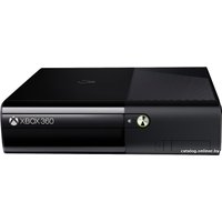 Игровая приставка Microsoft Xbox 360 E 4GB