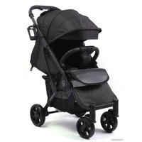 Коляска прогулочная «книга» Panda Baby Pro Max Cosmo (black)