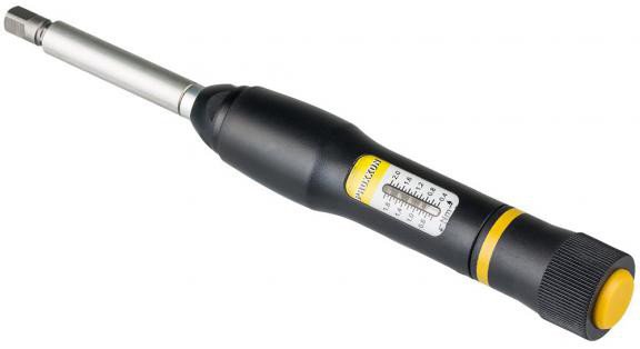 Динамометрическая отвертка Proxxon MicroClick MC2 23343