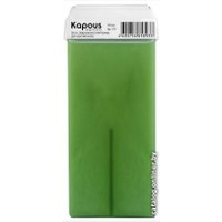 Воск Kapous Depilation жирорастворимый воск с маслом Корицы 479 100 мл