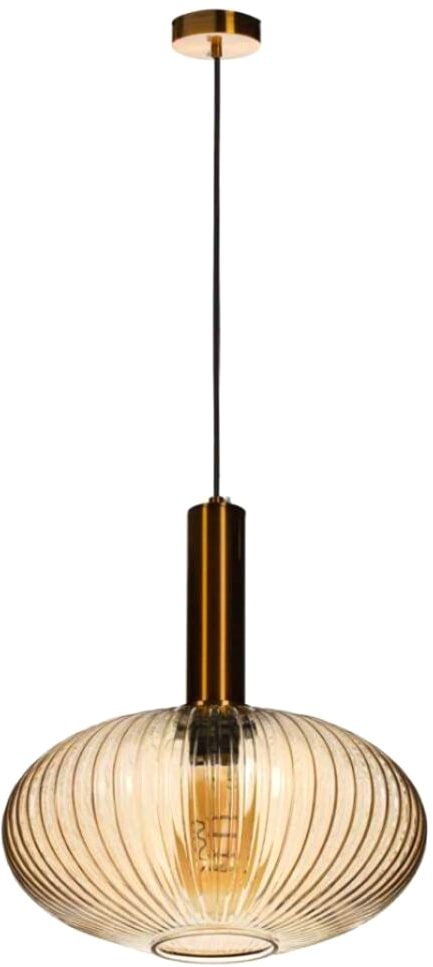 

Подвесная люстра LOFT IT IRIS 2071-C+BR