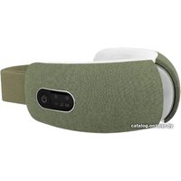 Массажер для глаз SecretDate SD-MSE2 (зеленый)