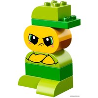 Конструктор LEGO Duplo 10861 Мои первые эмоции