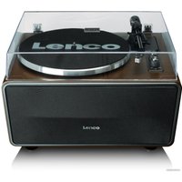 Виниловый проигрыватель Lenco LS-470WA