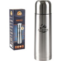 Термос Arizone 27-793700 750мл (нержавеющая сталь)