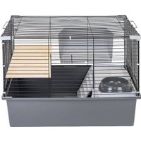 Клетка Дарэленд Гера-1 4405сер-черн