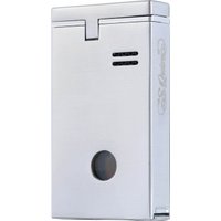 Зажигалка S.Quire FL011 Double (металлик)