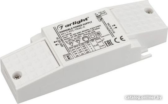 Блок питания Arlight ARJ-7-PFC-TRIAC-A 027139