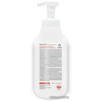  Grass Пенка для душа Milana с экстрактом клубники 750 мл