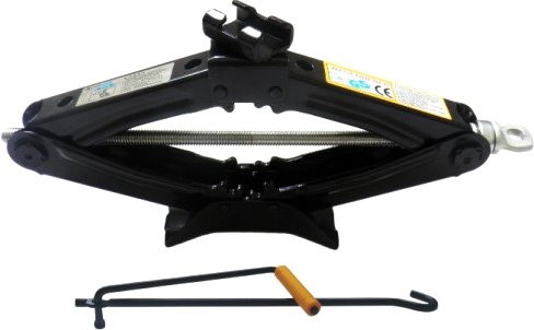 

Ромбовый домкрат FORSAGE F-ST-103А 1.2т.